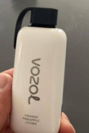 vozol star 20000 review