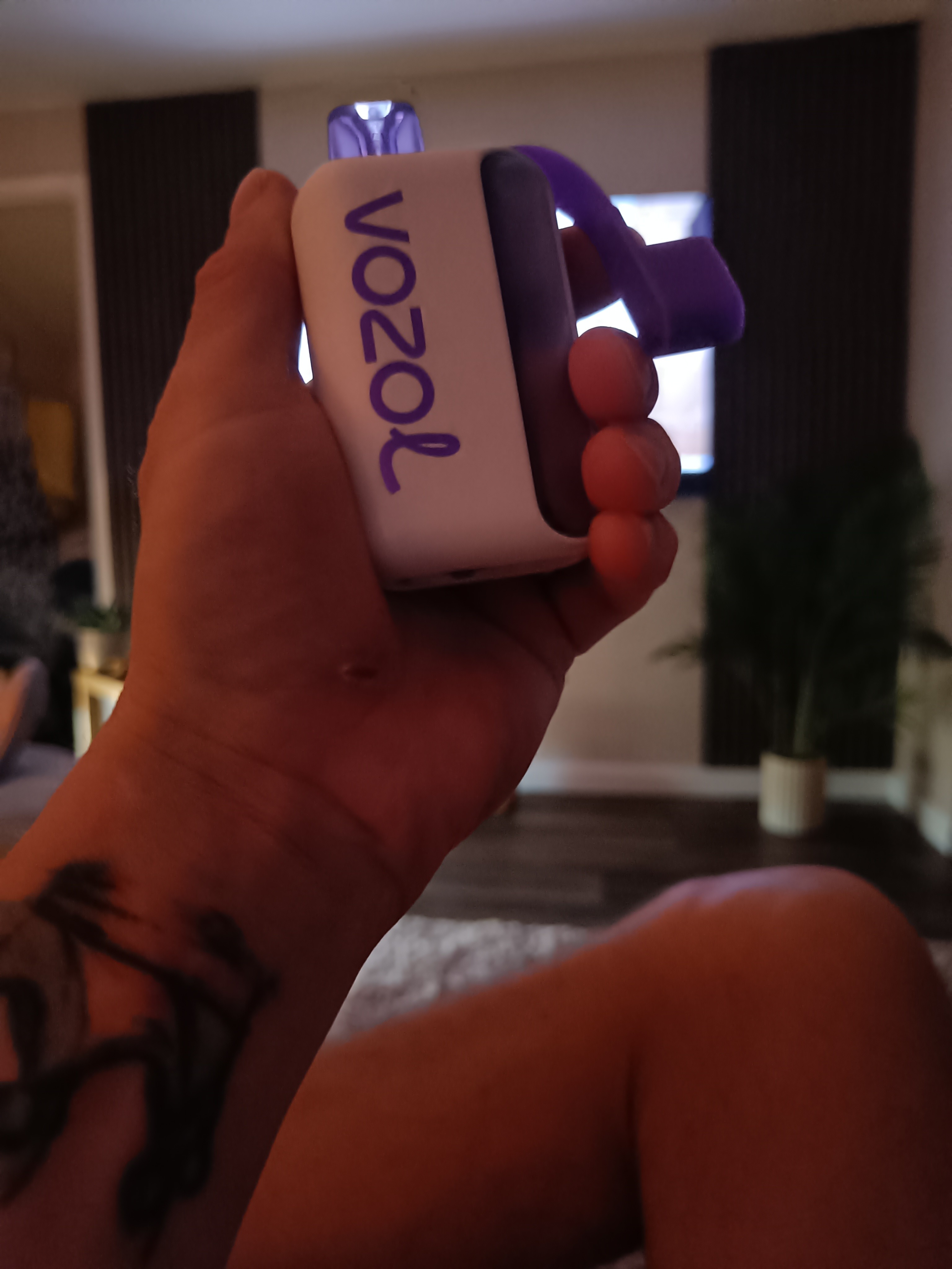 vozol star 40000 review