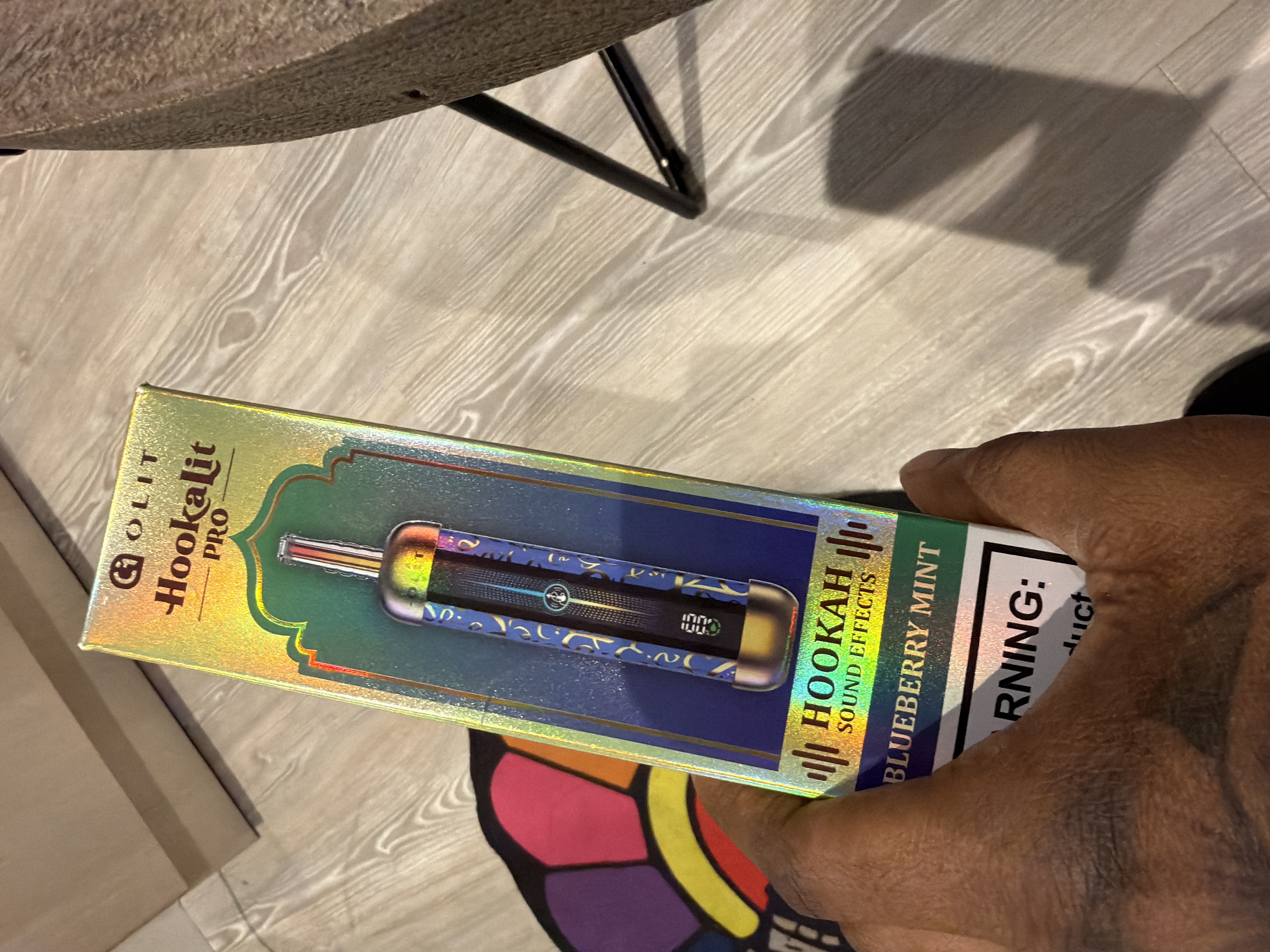 hookalit pro 60k review