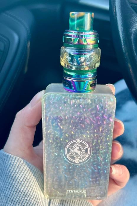 centaurus n200 vape kit