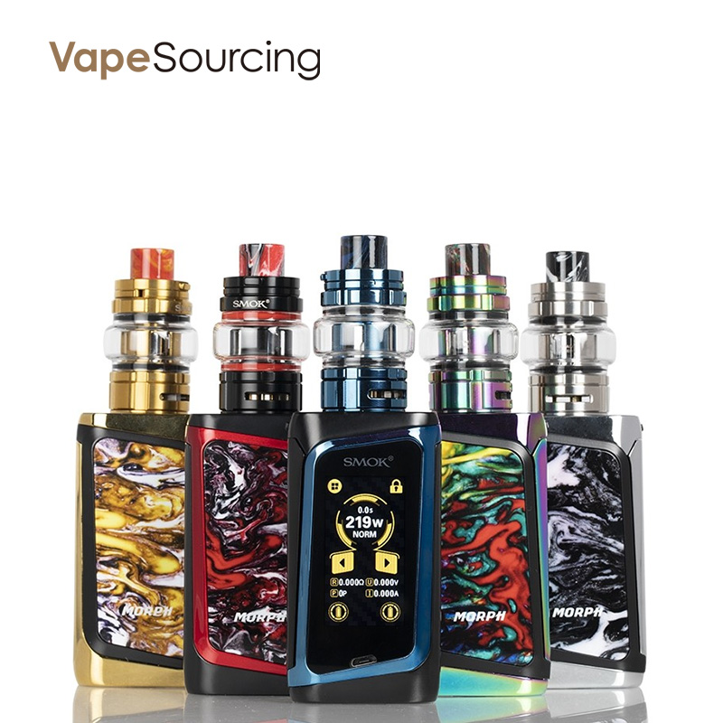 SMOK Morph in stock 