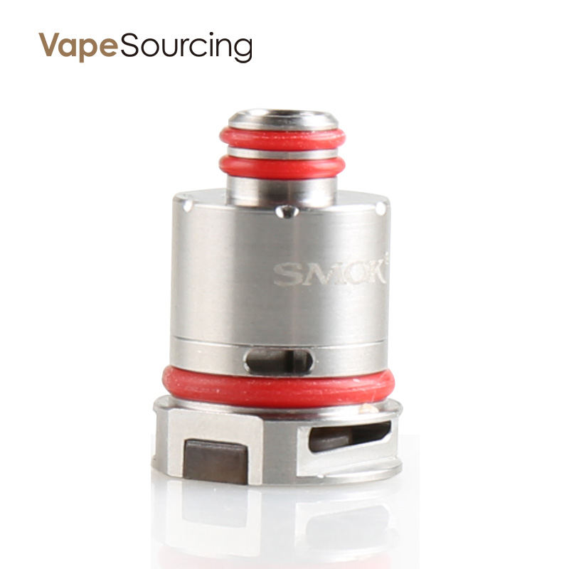 SMOK RPM RBA Replacement Coil 0.6ohm