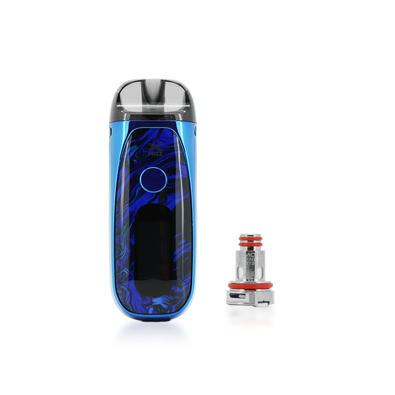 £14.99 Smok Pozz X Kit 40W Pod Vape Kit UK Buy Online