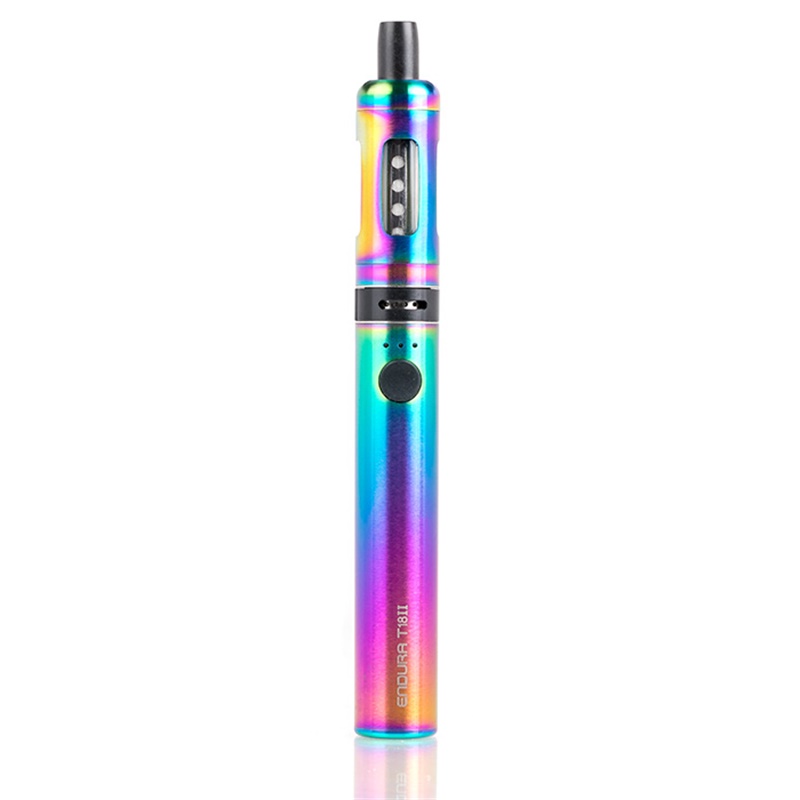 Innokin Endura T18 II 2 Vape Pen Kit UK 1300mAh 2.5ml Price