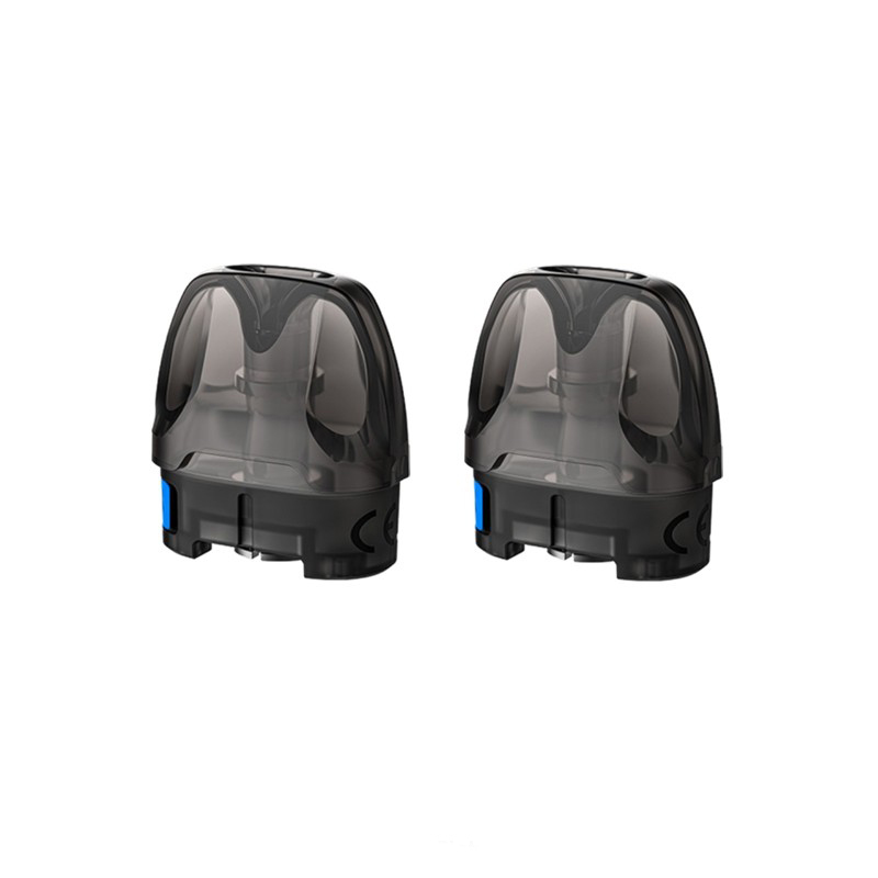 VOOPOO Argus Air Pod Cartridge 3.8ml (2pcs/pack)