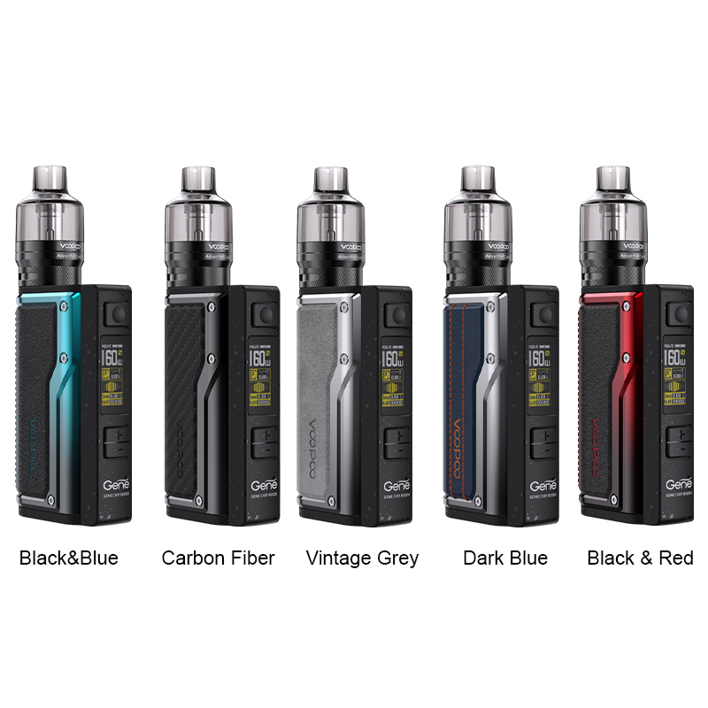 Vape voopoo price