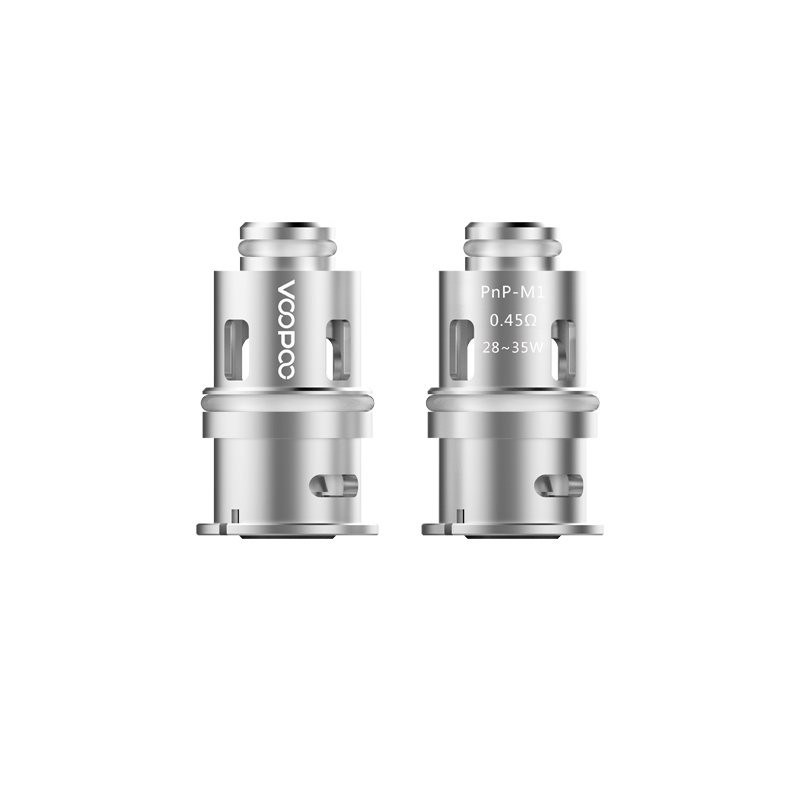 VOOPOO PNP Coil UK Sale For Drag X/S & Argus Air/GT