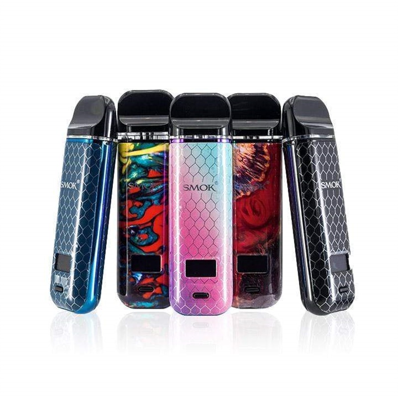 SMOK Novo X Pod System Kit