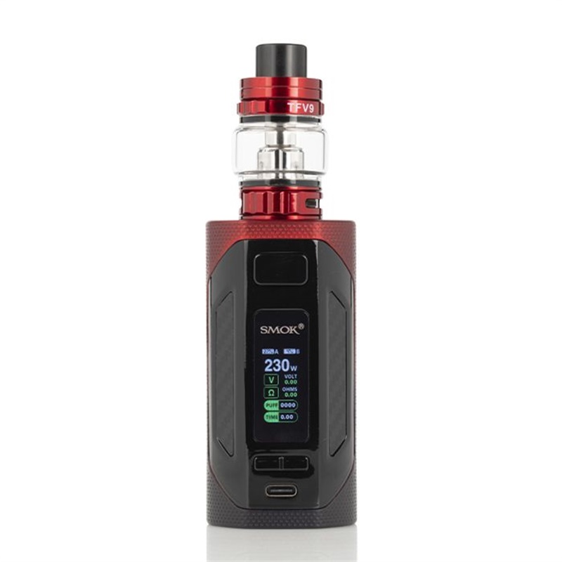 SMOK Rigel Kit 230W Buy Online With Low Price