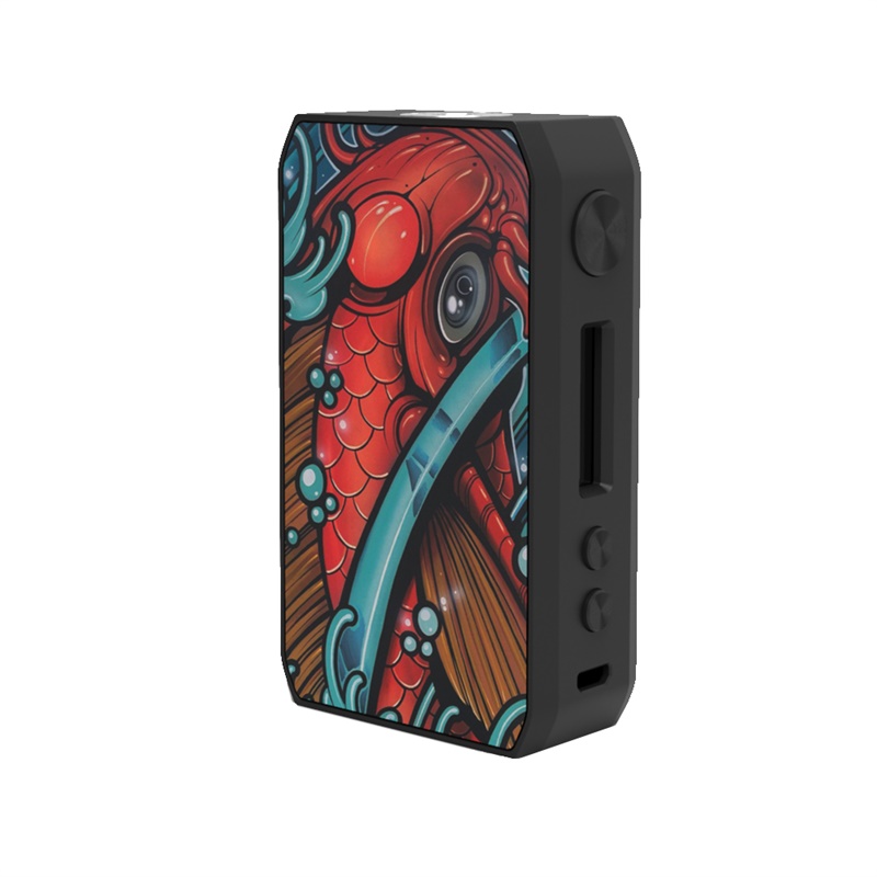 IJOY Cigpet Capo Box Mod UK IN Stock 126W Cheap For Sale