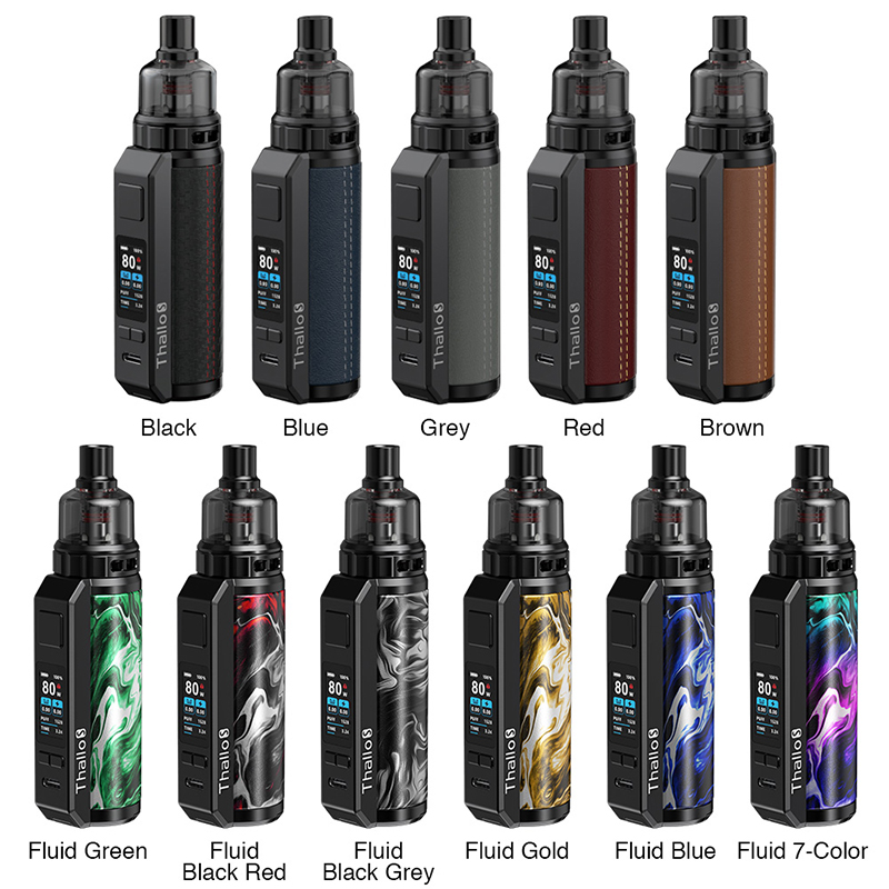 pod mod kit price