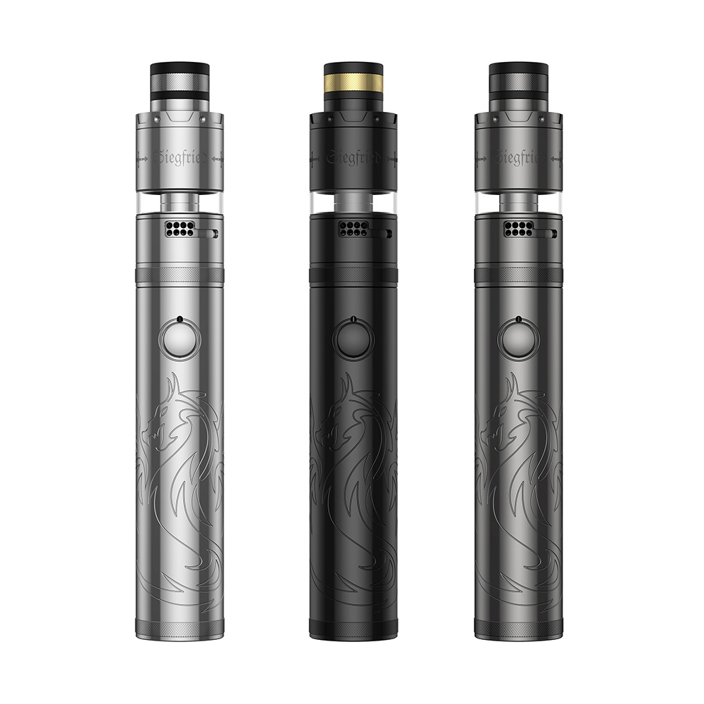 Siegfried vape kit uk for sale