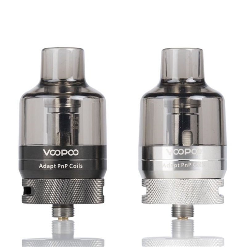 VOOPOO PNP Pod Tank 4.5ml for Drag X & Drag S Kit