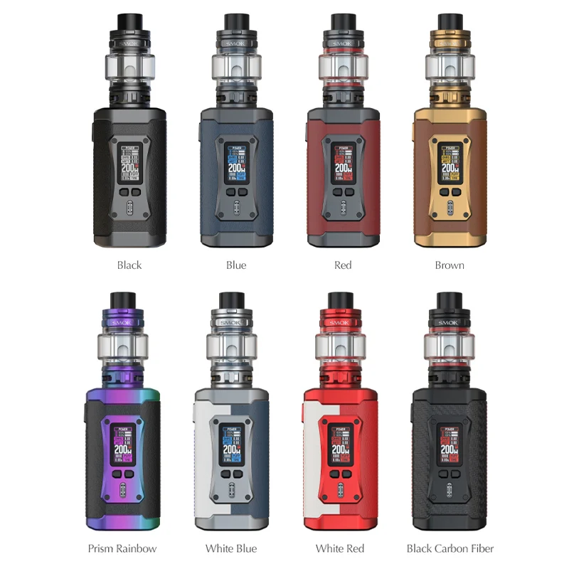 smok morph 2 price