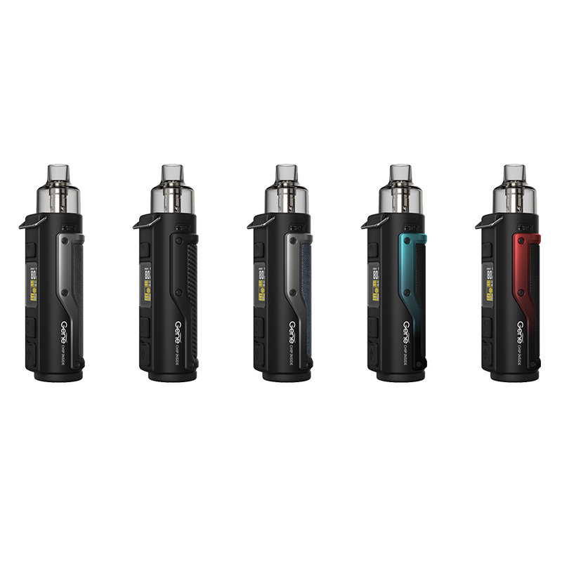 VOOPOO Argus X Mod Pod Kit