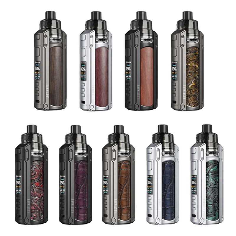 Lost Vape uk price