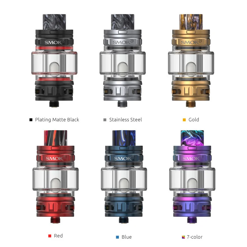 SMOK TFV18 Sub Ohm Tank