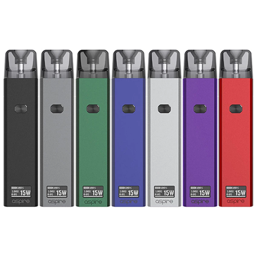 Aspire price