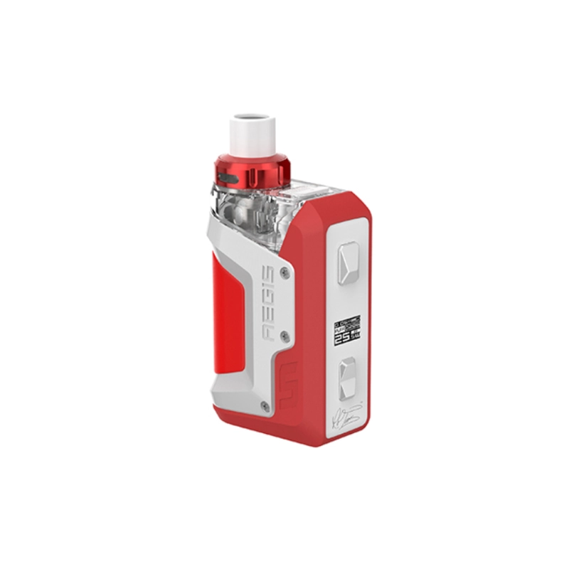 Geekvape Aegis Hero RTE Kit Cheap Sale