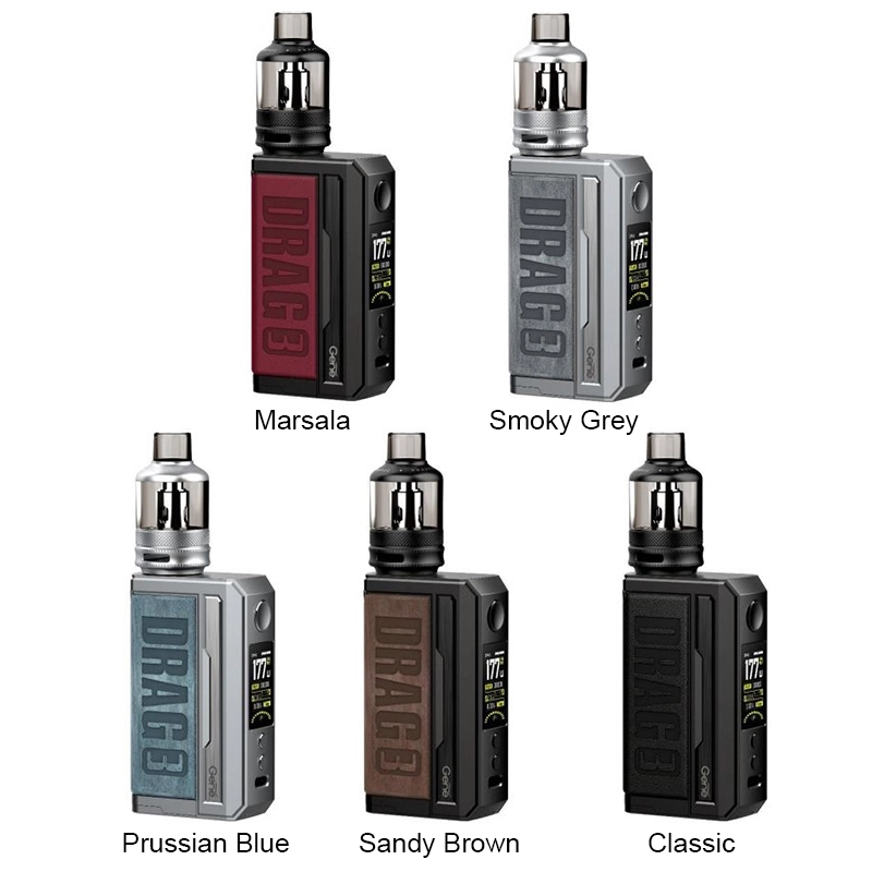 Drag3 kit price