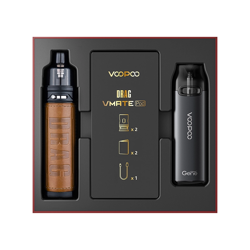 voopoo drag vape kit for sale