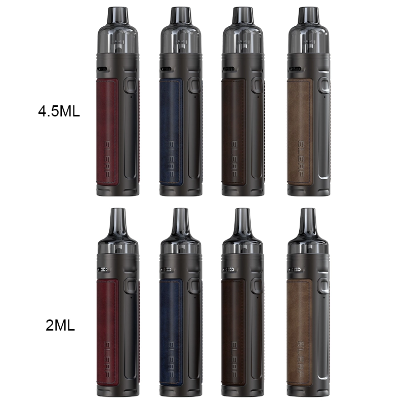 Eleaf iSolo R