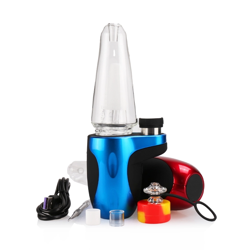 UK Exseed Dabcool W2 Kit Water Pipe Vaporizer Sale £41.99
