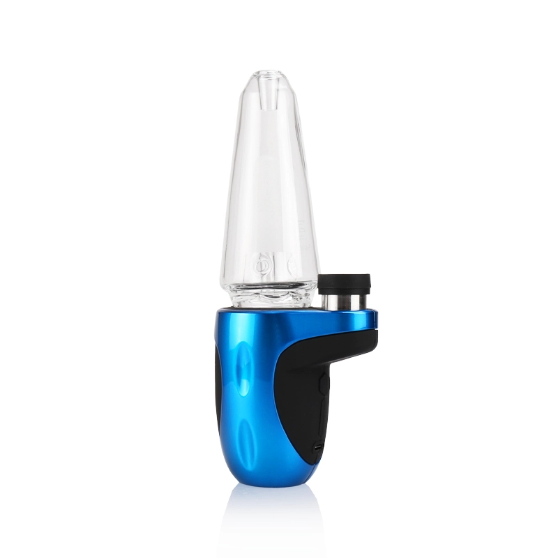 UK Exseed Dabcool W2 Kit Water Pipe Vaporizer Sale £41.99