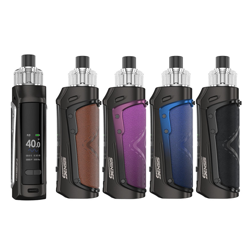 Innokin kit price