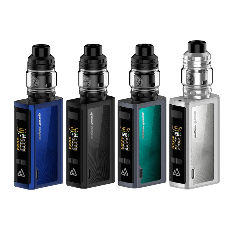 vape mod kit in stock