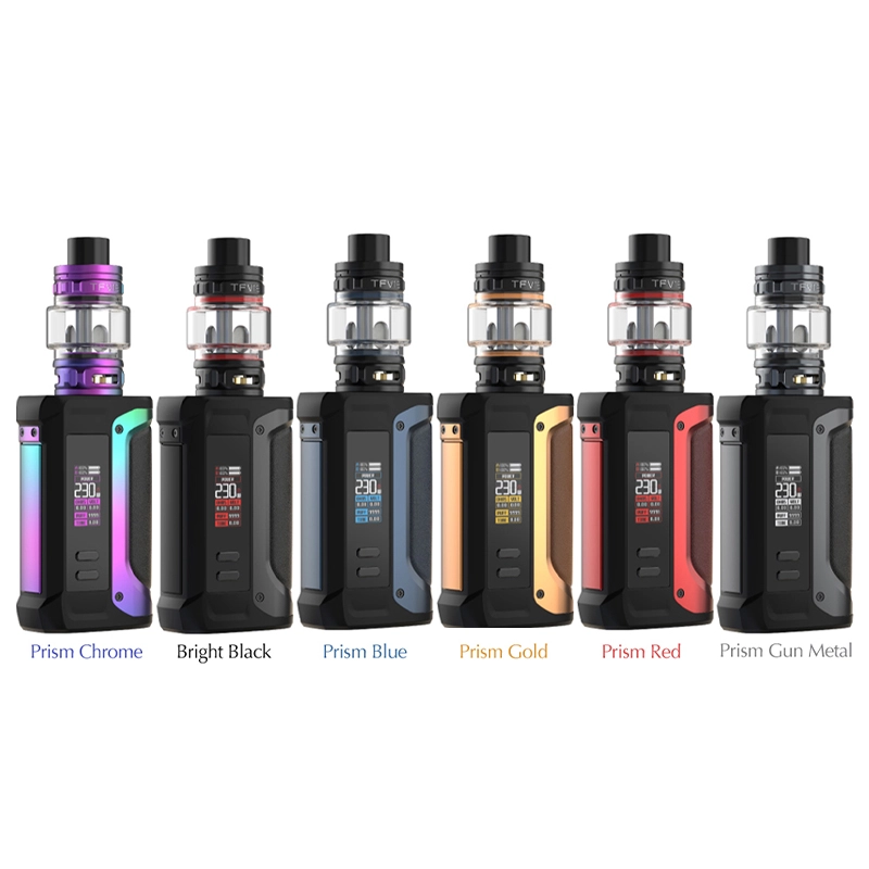 Arcfox Vape Kit Uk price