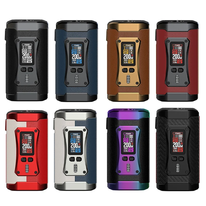 SMOK Morph 2 Box Mod