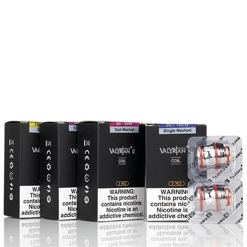 Uwell Valyrian II 2 Replacement Coil