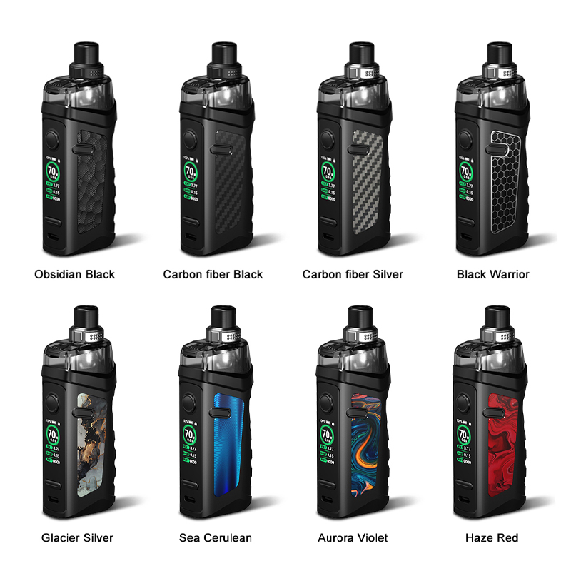 pod mod kit uk price