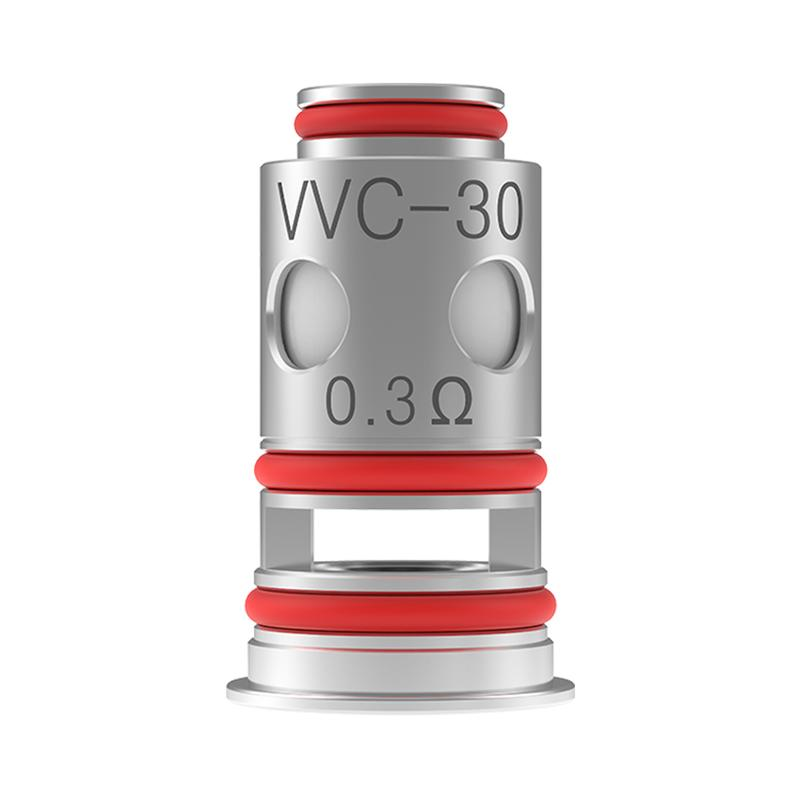 Vandy Vape VVC Coils UK For Pulse Aio Kit Online Sale