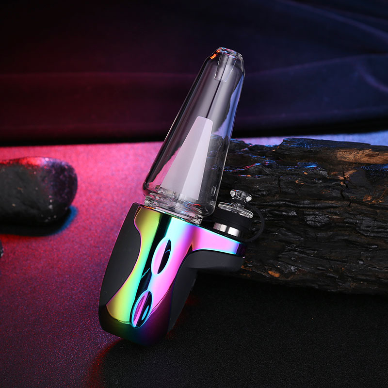 UK Exseed Dabcool W2 Second Generation Vaporizer Kit