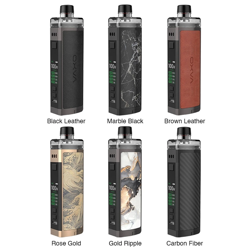 pod mod kit price