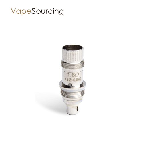 Aspire Nautilus BVC Coils-1.8ohm in vapesourcing