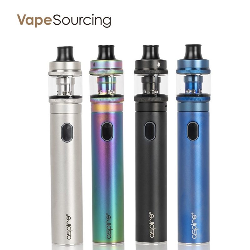 Aspire price