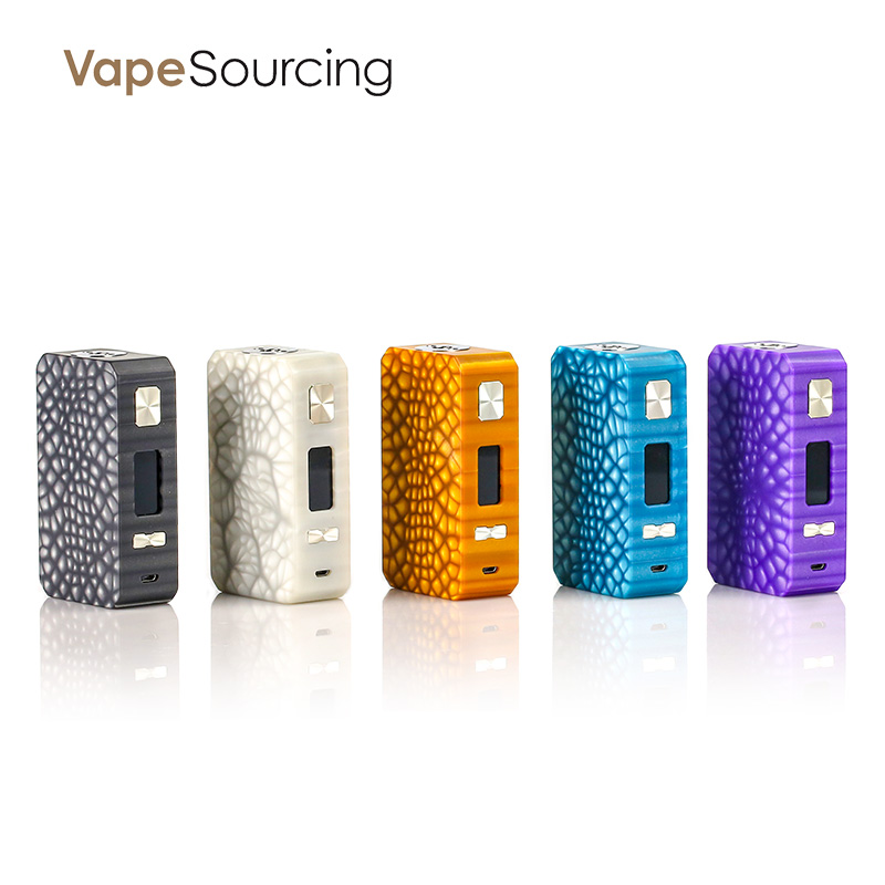 box mod price