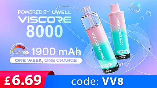 6.69 uwell viscore