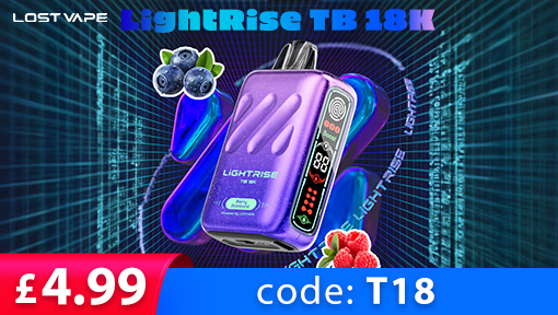 4.99 lightrise