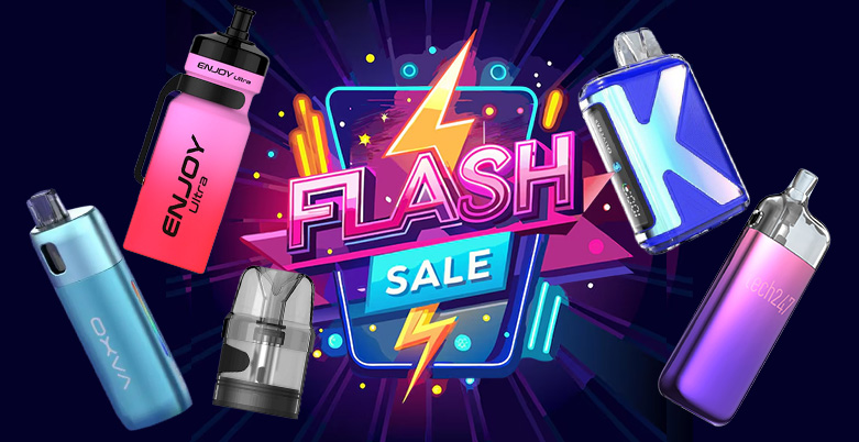 Flash Sale