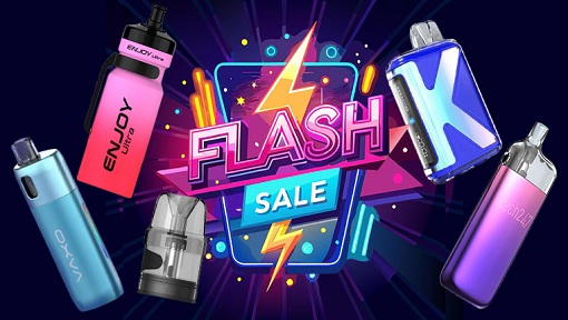 flash sale