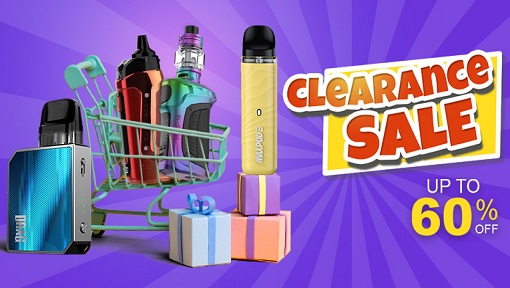 clearance