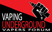 vapingunderground